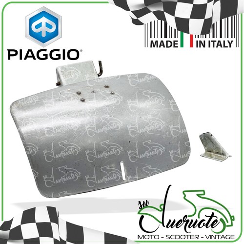 Cofano latéral vespa - cofano,