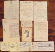 ● BEAUNE petit lot de vieux