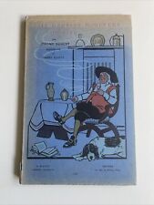 Six grosses bouffées de pipe