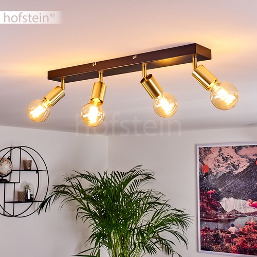 Plafonnier branches lampe - plafonnier,