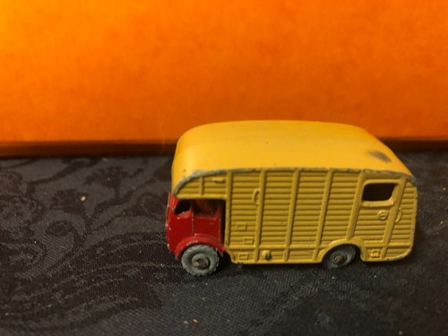 Camion marshall transport - camion,