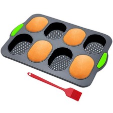 Moule Baguette Silicone Pain