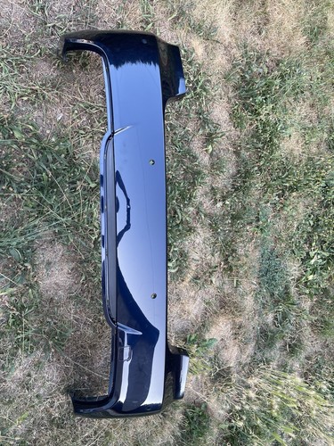 Pare arrière pack bmw e90 - bmw,