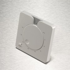 Thermostat Mural 16A pour