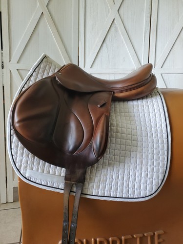 Devoucoux chiberta - chiberta, 18"