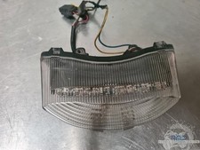 Feux arrière avec clignotant intégré Triumph 675 Street Triple 2010 à 2012