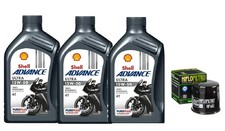 Set Entretien Cf 650 MT NK TK