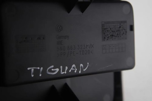 Tiguan porte gobelet - vw, porte-gobelet