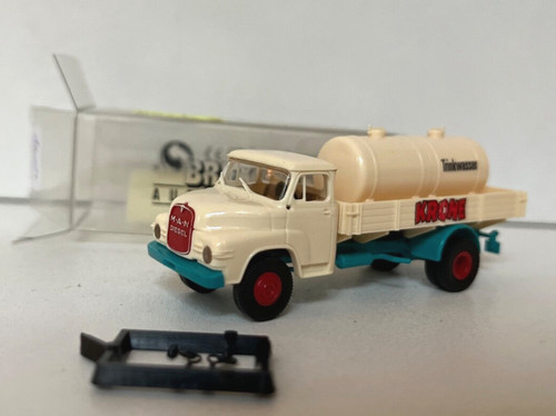 Brekina 45016 man - 45016,