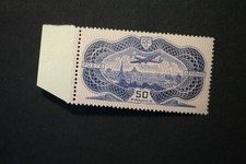 Timbre France PA 15**