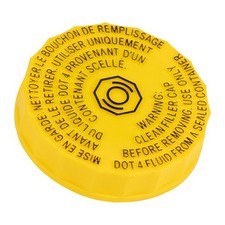 Original Fiat Bouchon à Vis