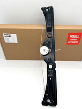 Leve Vitre Avanat Droite