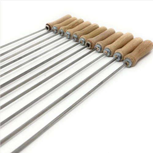 Brochette brochettes kebab - brochettes,