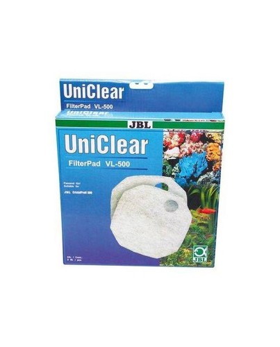Jbl filterpad pour - filterpad,