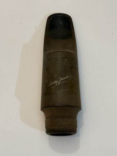 Andy jacobson tenor - tenor, sax