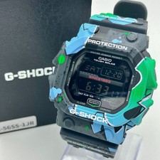 Casio G-SHOCK GX-56SS-1JR