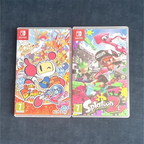 Nintendo splatoon - splatoon,