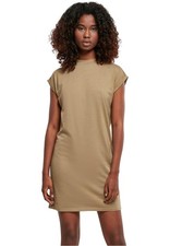 Robe à épaules dénudées