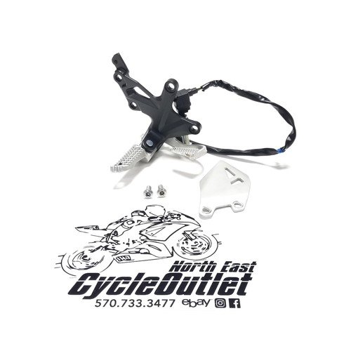 2023 2024 kawasaki ninja zx10r - 2023-2024,