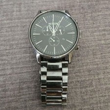 Article d'occasion NIXON THE SENTRY CHRONO [noir]