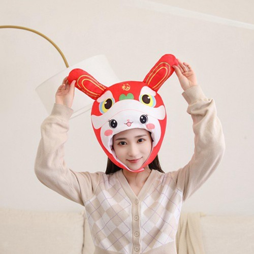 Chapeau mignon peluche de - chapeau,