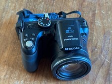 KODAK Pixpro AZ425 - Appareil Photo Numérique Parfait État @167VA011025