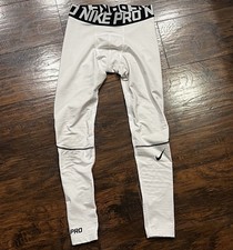 Nike Pro Hyperwarm Compression