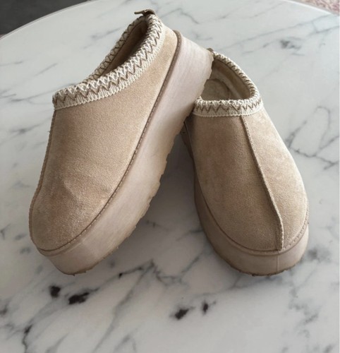 Chaussons femme beige - femme,