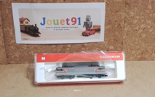 Fleischmann ech ref - fleischmann,