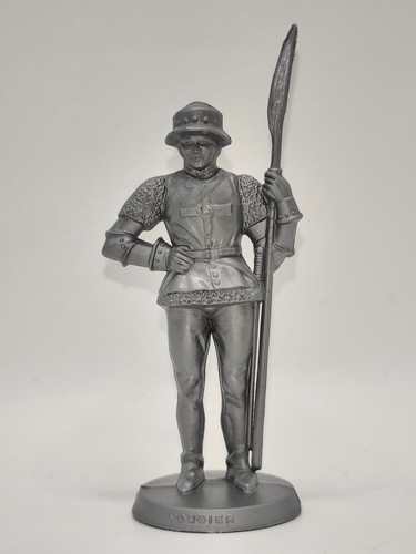 Mokarex figurine jeu - du,