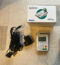 Ingenico PRIUM-4 Lecteur de