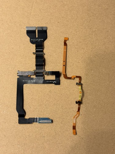 Câble flex plaque - câble, base