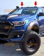Ford Ranger Couvre de Toit