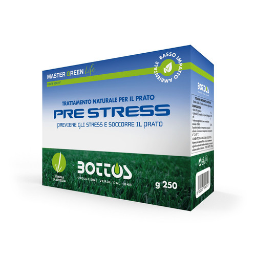 Bottos pre stress engrais - pre,