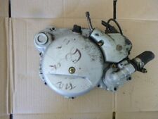 CARTER EMBRAYAGE AVEC POMPE A HUILE  YAMAHA TZR 50 MOTEUR MINARELLI