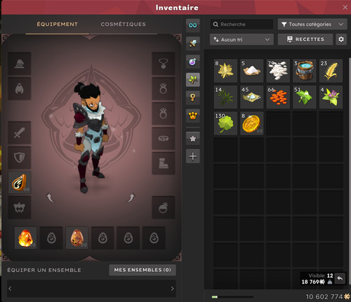 Compte kamas dofus - compte/kamas,