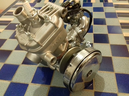 Moteur complet neuf mbk - neuf,