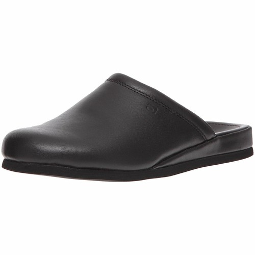 Rohde mule cuir - rohde, homme