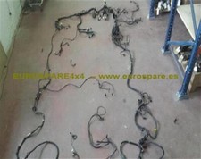 installation électrique