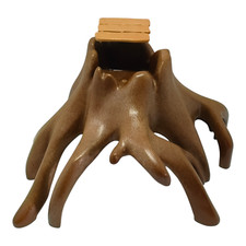 sympa racine 4171   playmobil ( végétation , arbre , foret , savane  ) 2659