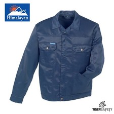 Manteau de travail himalayen