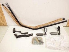 Protection de marche pied Générique pour Quad Polaris 400 Xplorer 2002-2002