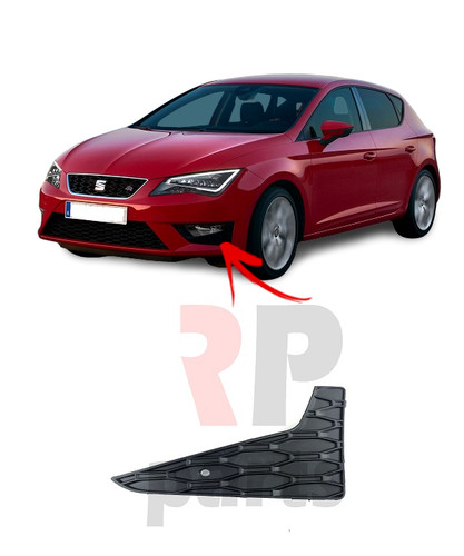 Pour seat leon 2012 - pour,