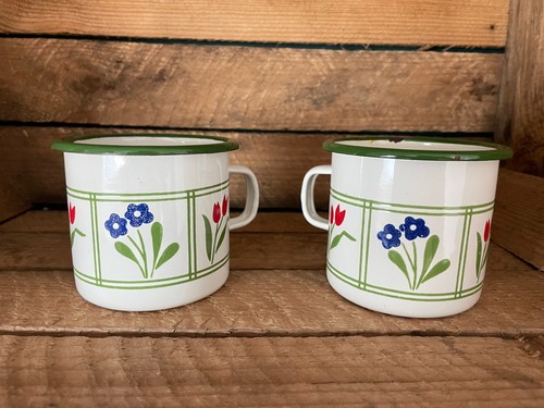 Jolies tasses anciennes en - jolies,