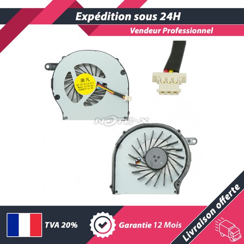 Ventilateur cpu fan pour - ventilateur,