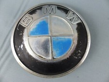 BMW ancien sigle monogramme