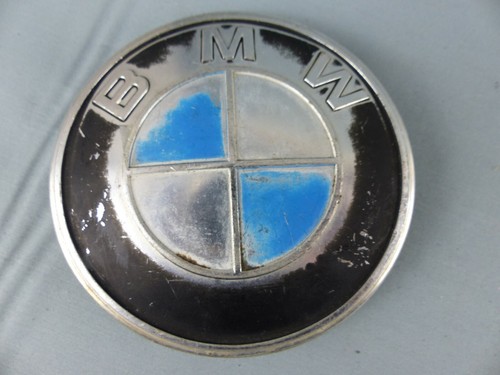 Bmw ancien sigle - bmw,