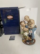 PROFISTI TATOUEUR FIGURINE  3KG,  32 CM.