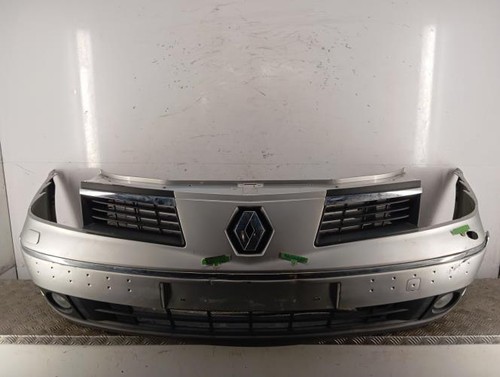 Pare choc avant renault - pare,