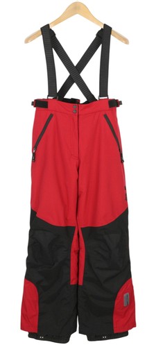 Salopettes ski femme jack - de,